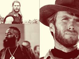 This is due to the fact that there are more estrogen receptors in the face than there are in a woman's thigh or breast. Beard Grooming 101 How To Grow A Beard The Right Way Gq