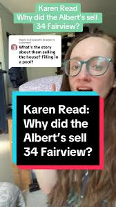 Replying to @Elizabeth Broeker i dont think there’s much to this particular  theory, but i wanted to explain both sides so y’all can draw your own  conclusions. #karenread #johnokeefe