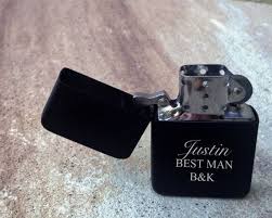 Personalized Lighter Custom Lighter Cigar Lighter Engraved Lighter Zippo Lighter Gift For Him Groom Engraved Lighter Personalized Lighters Custom Lighters