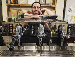 Fill the water tank at least. A Guide To Setting Up The Espresso Machine In Your New Cafe Perfect Daily Grind