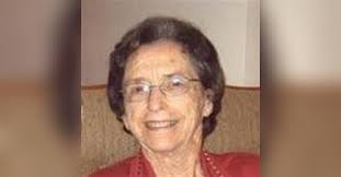 Wilma C. Mueller Obituary