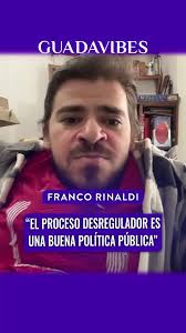 Política de Cielos Abiertos en Argentina