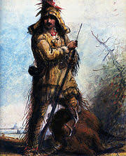 Mountain Man Wikipedia