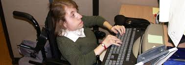 Image result for physical disabilities with study