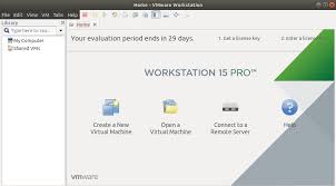 Click add to start the add hardware wizard. How To Install Vmware Workstation On Ubuntu 18 04 Lts