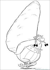 Bd Asterix Kostenlose Ausmalbilder Ausmalbilder Tiere Ausmalen