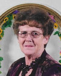 Nancy Waugh Obituary December 11, 2022
