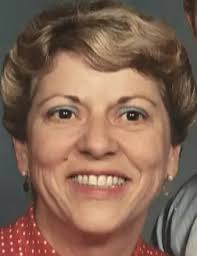 Pauline B. Doherty Obituary (2023)