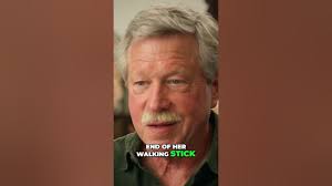 Is This Footage Real? Analyzing Barb Shoup's Reaction #shorts #predator #UFO