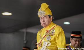 13 december 2006 12 december 2011: Malaysiakini Sultan Selangor Kahwin Pembaca Berita Rtm