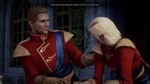 Can I offer you a Dragon Age meme in this trying time? - YouTube