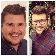 Dan Richins's Instagram, Twitter & Facebook