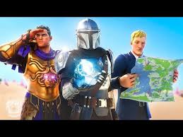 Two of the rewards are styles for the sparkle supreme and ultima knight battle pass skins. The Hunt For The Zero Point A Fortnite Short Film Youtube