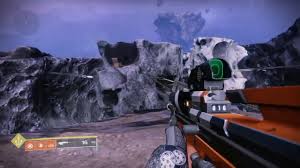 Destiny 2 Lumina Quest Step High Plains On The Tangled Shore