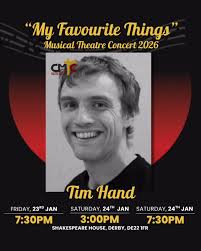 MATTHEW McKENNA features in the stage version of one of the most popular  British novels of this century