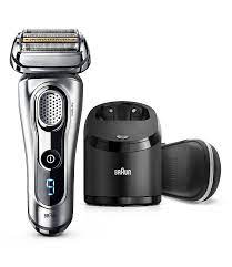 Wahl is a brand backed and loved by professional barbers across the globe. How To Choose The Best Electric Shaver For Thick Beard Beards Base