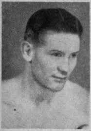 Gaspard DeRidder boxer •