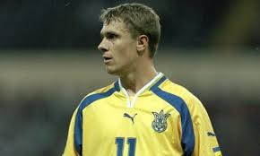 Всего у руля команды он провел 161 матч, вписав свое имя в историю клуба. Intervyu Iz Proshlogo Sergej Rebrov Sovershennoletie Otmetil Het Trikom Komanda 1