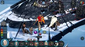 The Banner Saga 2 Eyeless Battle Hard Difficulty Setting Steam Windows 8 1 April 20 Youtube What good is a tactical rpg without items? the banner saga 2 eyeless battle hard difficulty setting steam windows 8 1 april 20