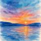 2nd Annual Art for the River Auction — Ossining event image