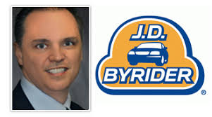 J.D. Byrider Promotes Humbert to VP Role