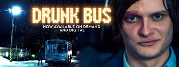 DRUNK BUS