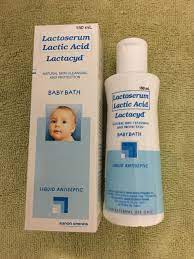 My friend had a severe feminine problem sometime back, she was in a delicate state and her doctor had whether its summer or winter, whether we sweat or not, we do take a bath and use soaps to clean ourselves. 2x Lactacyd Baby Bath Liquid Soap W Lactic Acid Natural Skin Cleansing And Protection 150ml By Sanofi Buy Online In United Arab Emirates At Desertcart Ae Productid 44369765