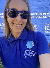 VANESSA FOREMAN PAGE, MA, Dipl. PR, CHE