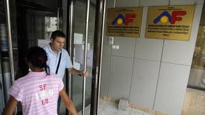 Mfp facilitează înregistrarea contribuabililor în spaţiul privat virtual (spv). Anaf PublicÄƒ MarÅ£i Lista Cu Micii Contribuabili Cu RestanÅ£e Fiscale Lista Persoanelor Fizice In Cateva Zile Economica Net