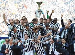 Serie acan anyone recommend a serie a or juve podcast? Juventus Break Serie A Points Record To Finish Victorious Season On A High The Independent The Independent