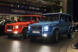 Red Blue Are My Favorite Color Mercedes Benz G Class Mercedes Benz Suv Mercedes G Mercedes Benz G Class