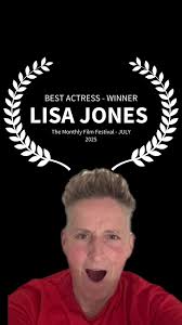 Liza Jones