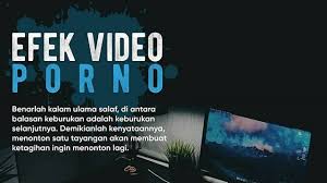 What is the title of this film? Inilah Bahaya Dari Nonton Film Dewasa Berdakwah