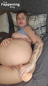 Snowmixy Nude OnlyFans