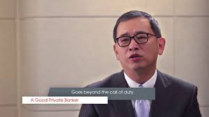 What is a private banker? What Makes A Good Private Banker Youtube