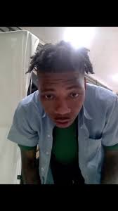 Isaiah Dotson Georgia Inmate