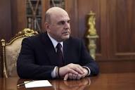 Russia: Putin reappoints Mikhail Mishustin as prime minister | AP News