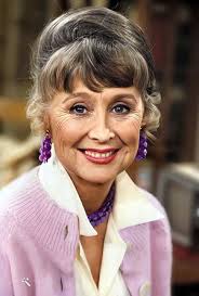 Betty (Garrett) Parks (1919-2011)