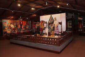 Kelantan is home to some of the most ancient archaeological discoveries in malaysia, including several prehistoric aboriginal settlements. Perbadanan Muzium Negeri Kelantan Muzium Negeri