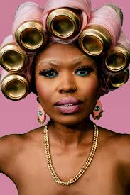 What to do this weekend: Autumn Breon's Black hair salons show