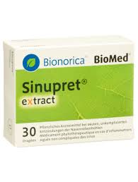 Morgens blutdruck abends mittags tabelle hoher blutdruckbluthochdruckratmf pro. Sinupret Extract Drag 30 Stk Amavita