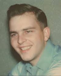 Robert Douglas Seifert Obituary November 3, 2023