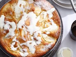 Gateau Suedois Aux Pommes Recettes Recette Gateau Suedois Recette Recette Gourmande