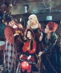 Elaine, a beautiful young witch, is determined to find a man to love her. Best Hocus Pocus Quotes Instagram Captions