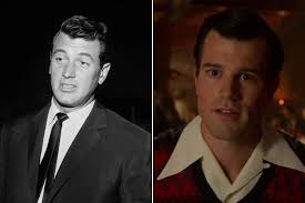 Hollywood': Here Are All the Real People Who Appear in Ryan Murphy's New  Netflix Series (Photos)