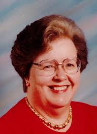 Ruth Ann Forsythe Obituary January 15, 2022