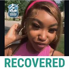 Kevin Pearson has been recovered. Thank you for your assistance