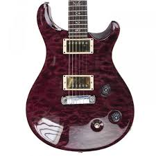Prs Mccarty 1957 2008 Limited Cranberry Catawiki