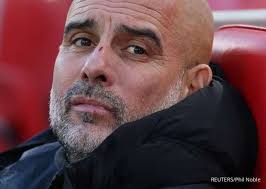 30 Tahun Bersama, Pep Guardiola Bercerai dengan Istrinya