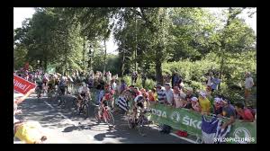 Hotels proches, carte routière, mairie. Tour De France 2018 Etape Brest Mur De Bretagne Youtube